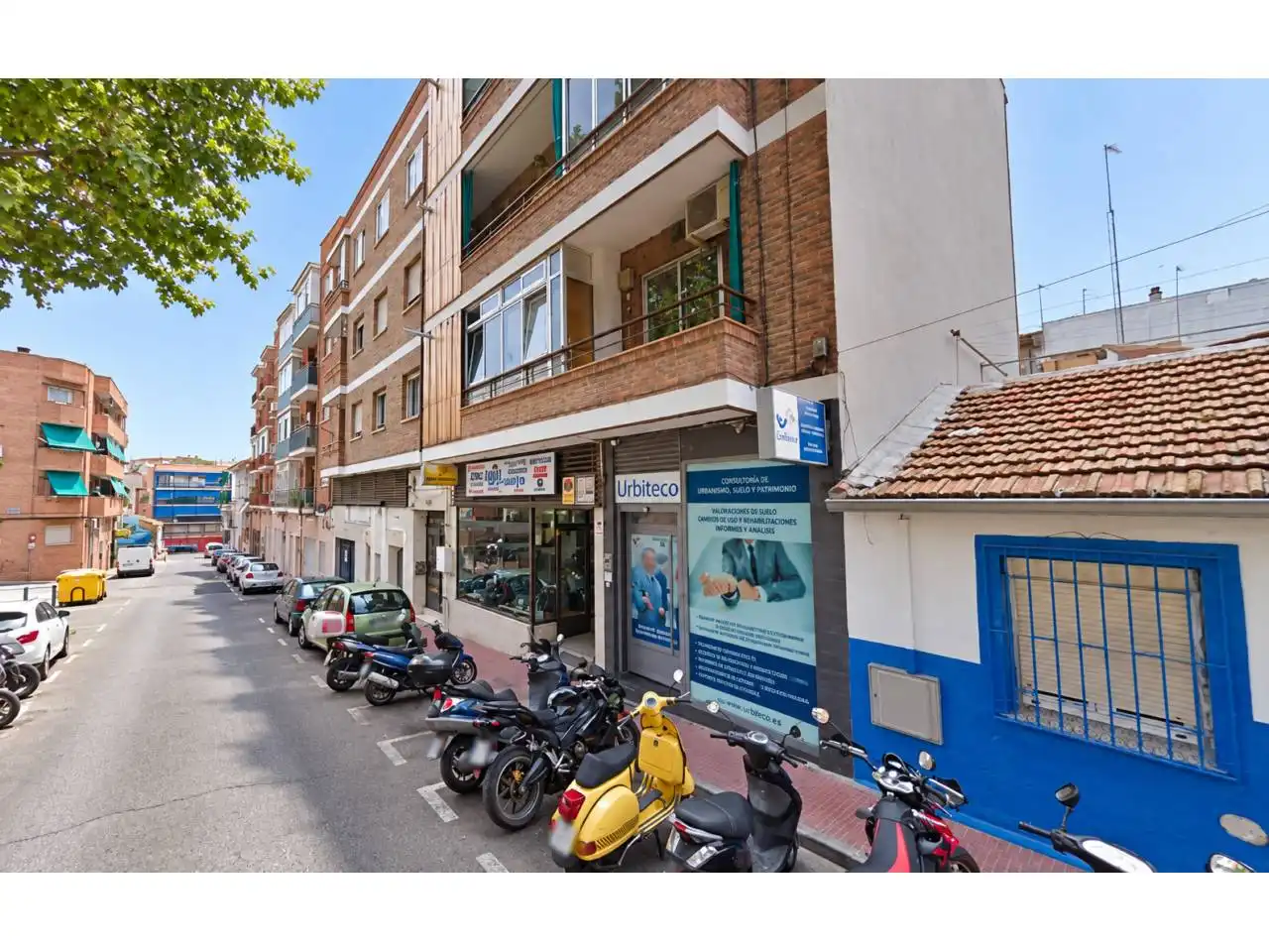 Local comercial en venta en Calle San Pancracio