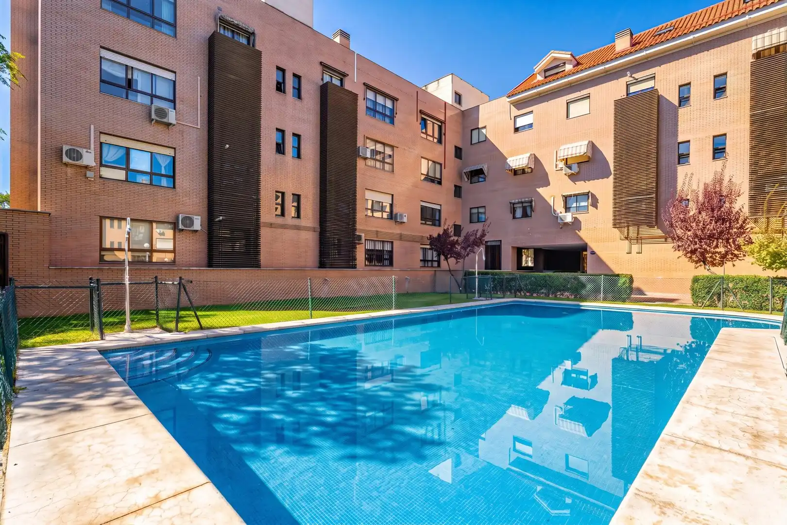 Apartament en venda a Getafe, Madrid