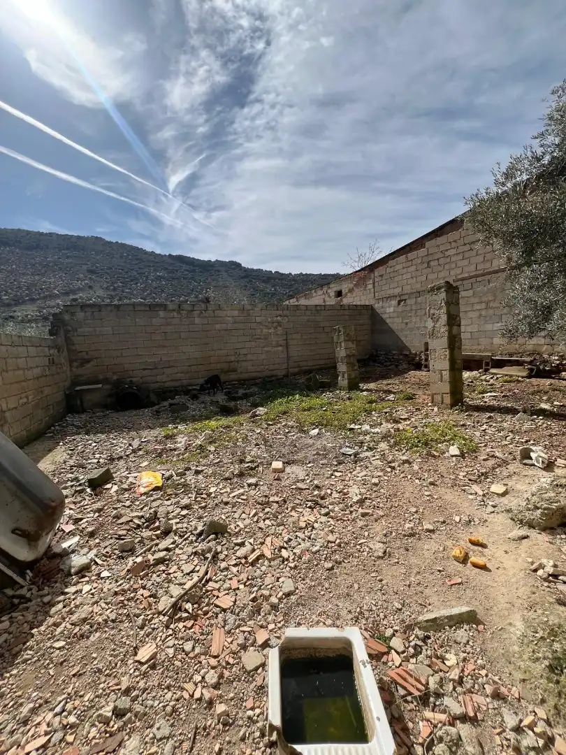 Casa o chalet en venta en Calle Cerrillo, Alfarnate