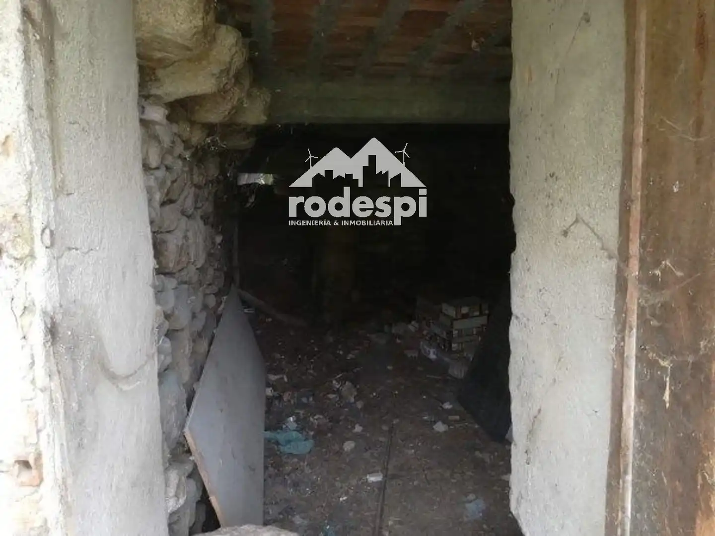 Casa o xalet en venda en Soutomaior amb Terrassa