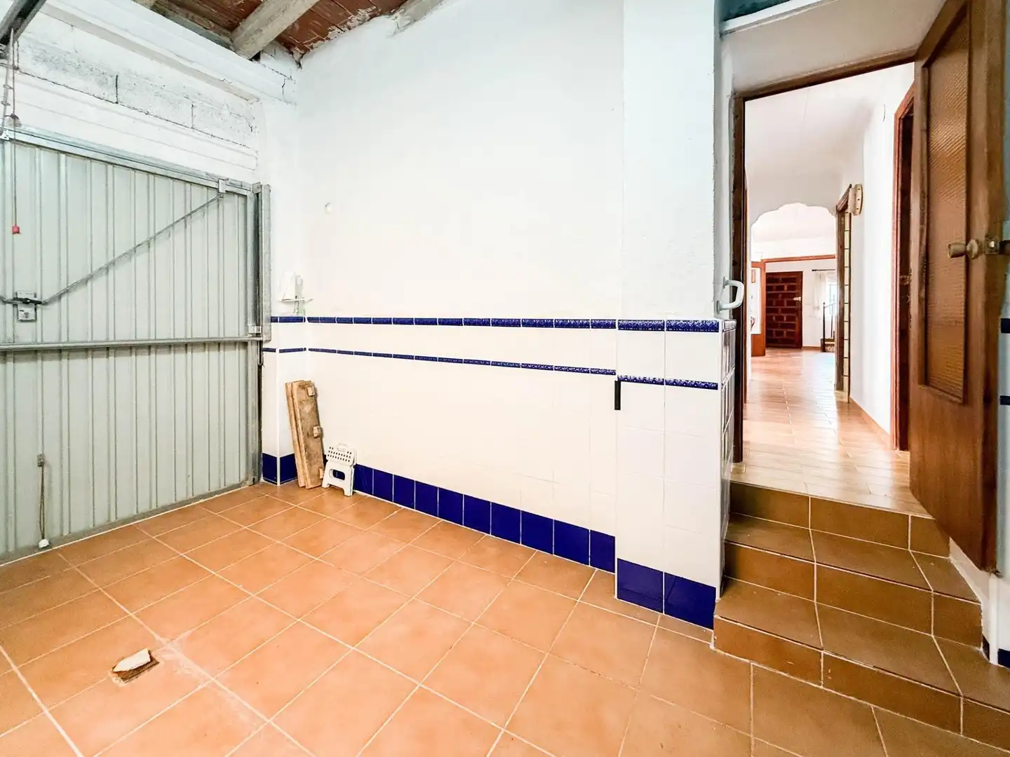 Casa o xalet en venda en Sellent amb Aire condicionat, Jardí privat i Terrassa