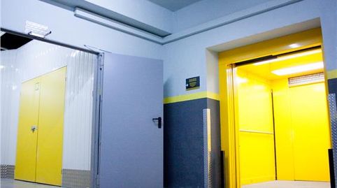 Photo 5 of Storage room for rent in Calle de Andrés Vicente, 14, La Bozada – Parque Delicias, Zaragoza Capital