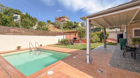 Foto 2 de Casa o chalet en venta en Castellbisbal, Barcelona