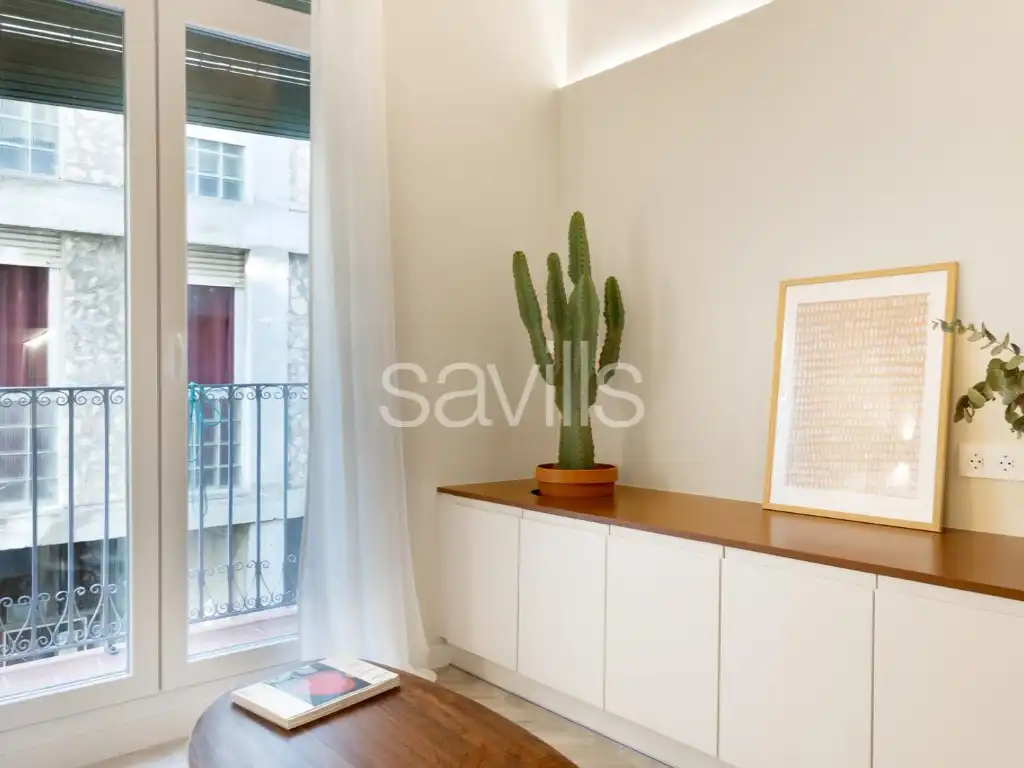 Appartement compact à vendre à Ciutat Vella, imagen 5