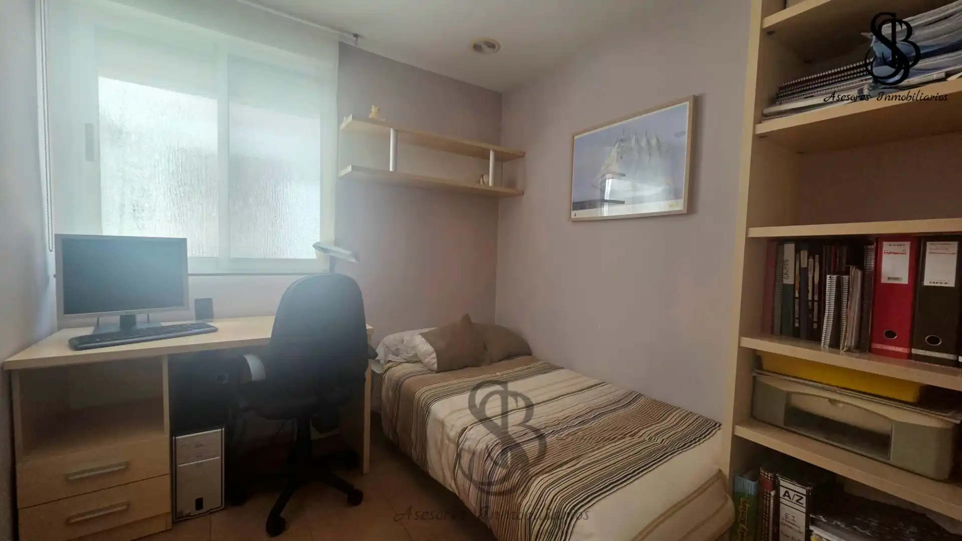 Wohnung zum Verkauf in Carrer Torres Quevedo, imagen 19
