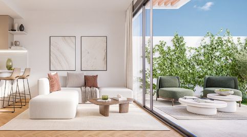 Photo 3 of Flat for sale in Avenida Palma de Mallorca, 66, El Bajondillo, Málaga