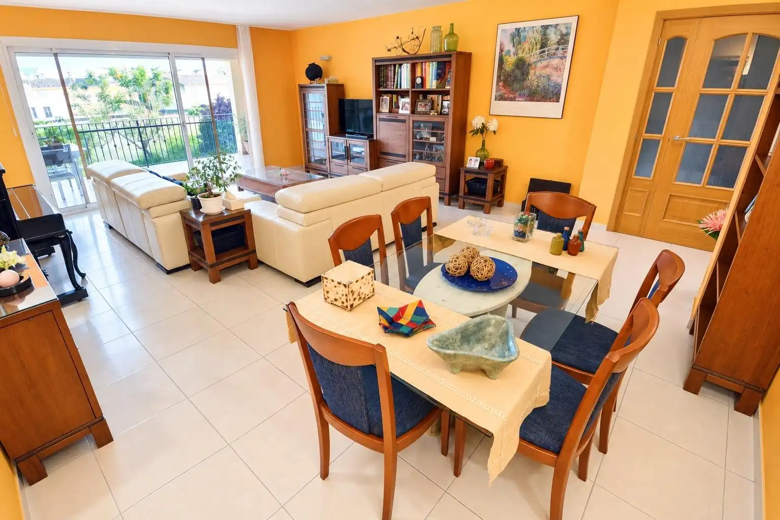 Appartement avec terrasse à vendre à Santa María del Camí, imagen 3