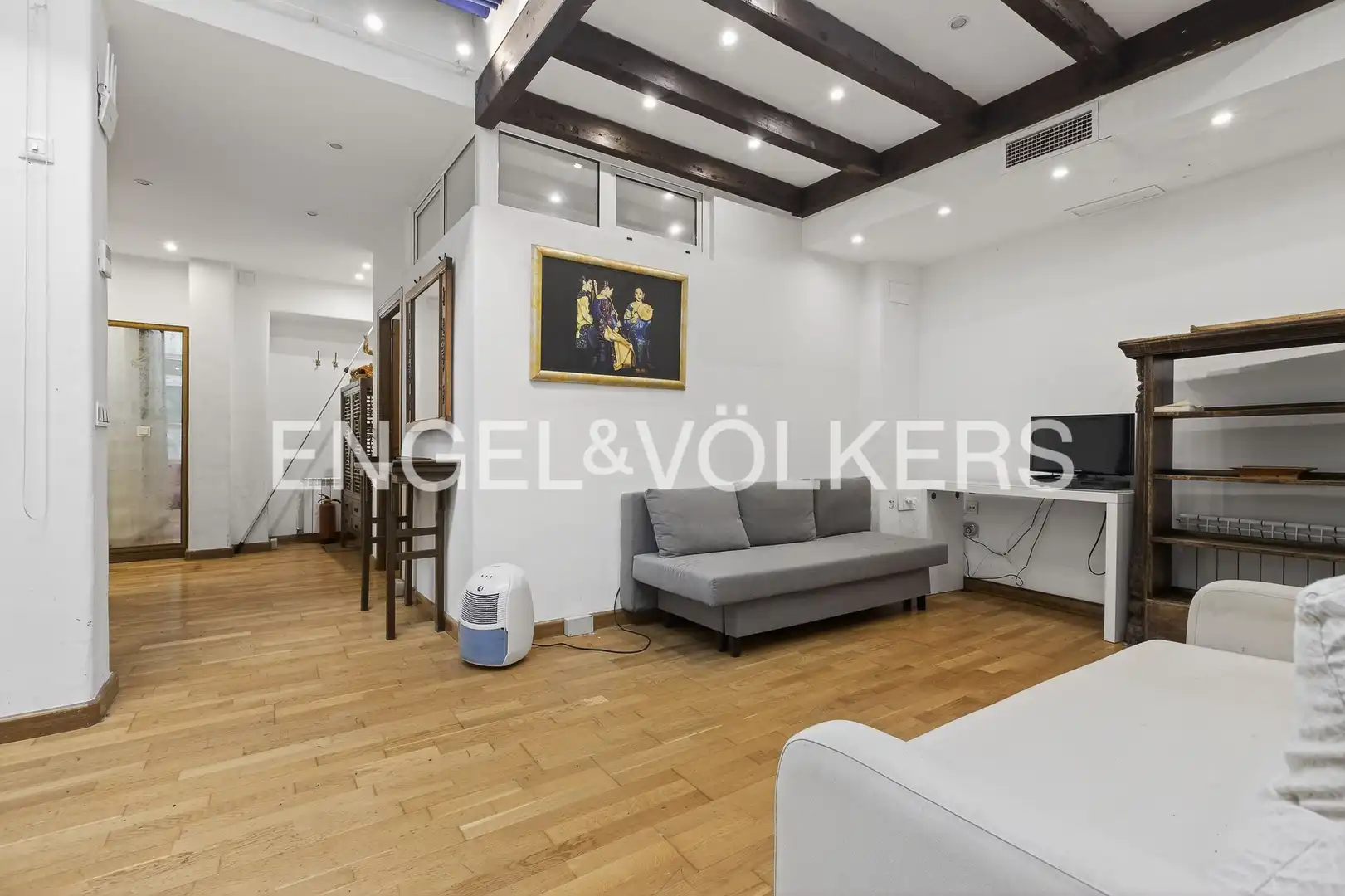 Houses for sale in Sevilla  with Air Conditioner, Heating and Parquet flooring