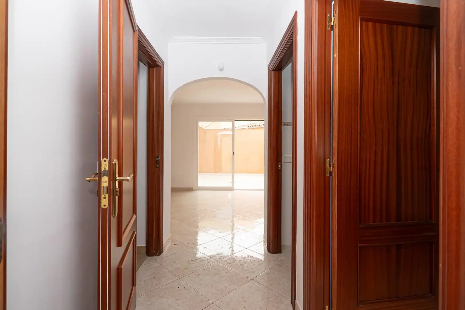 Casa adosada en venta en  Palma de Mallorca con Trastero
