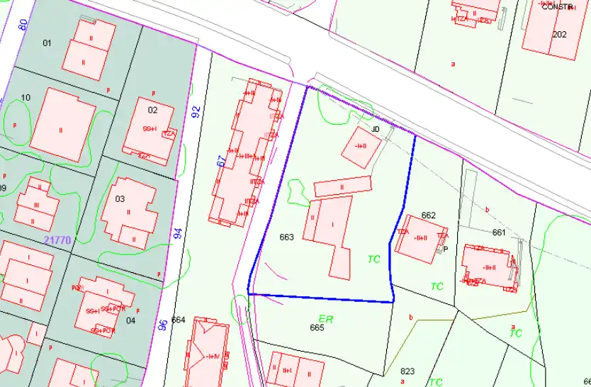 Apartamento en venta en ANTONIO PALACIOS, O Porriño