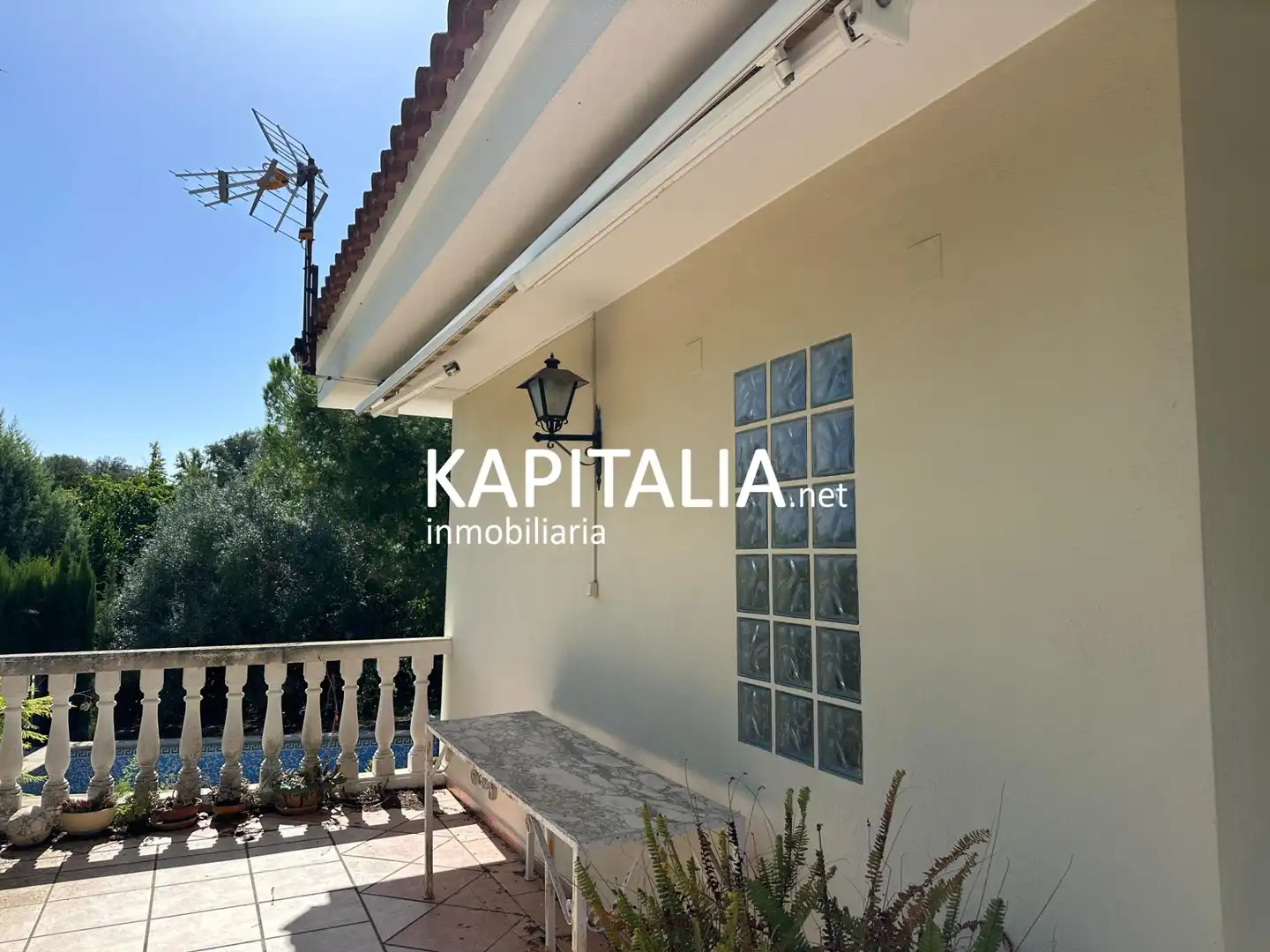 Villa avec piscine à vendre à Xàtiva, imagen 6