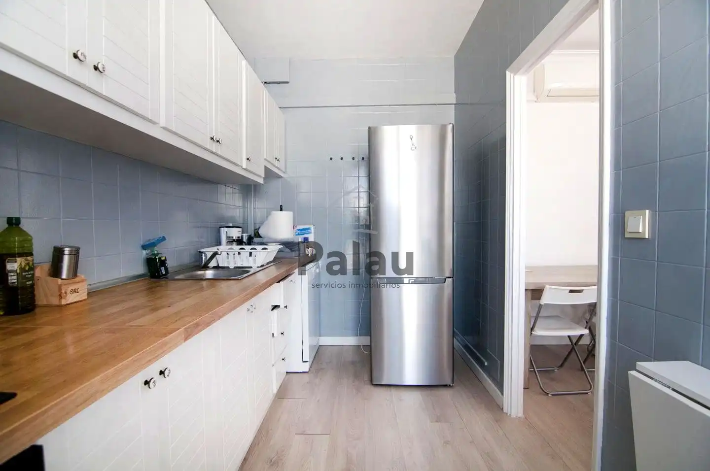 Piso en venta en Cala en Blanes, imagen 6