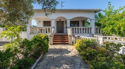 Foto 2 de Casa o xalet en venda a La Franquesa - Oasis Park, El Vendrell