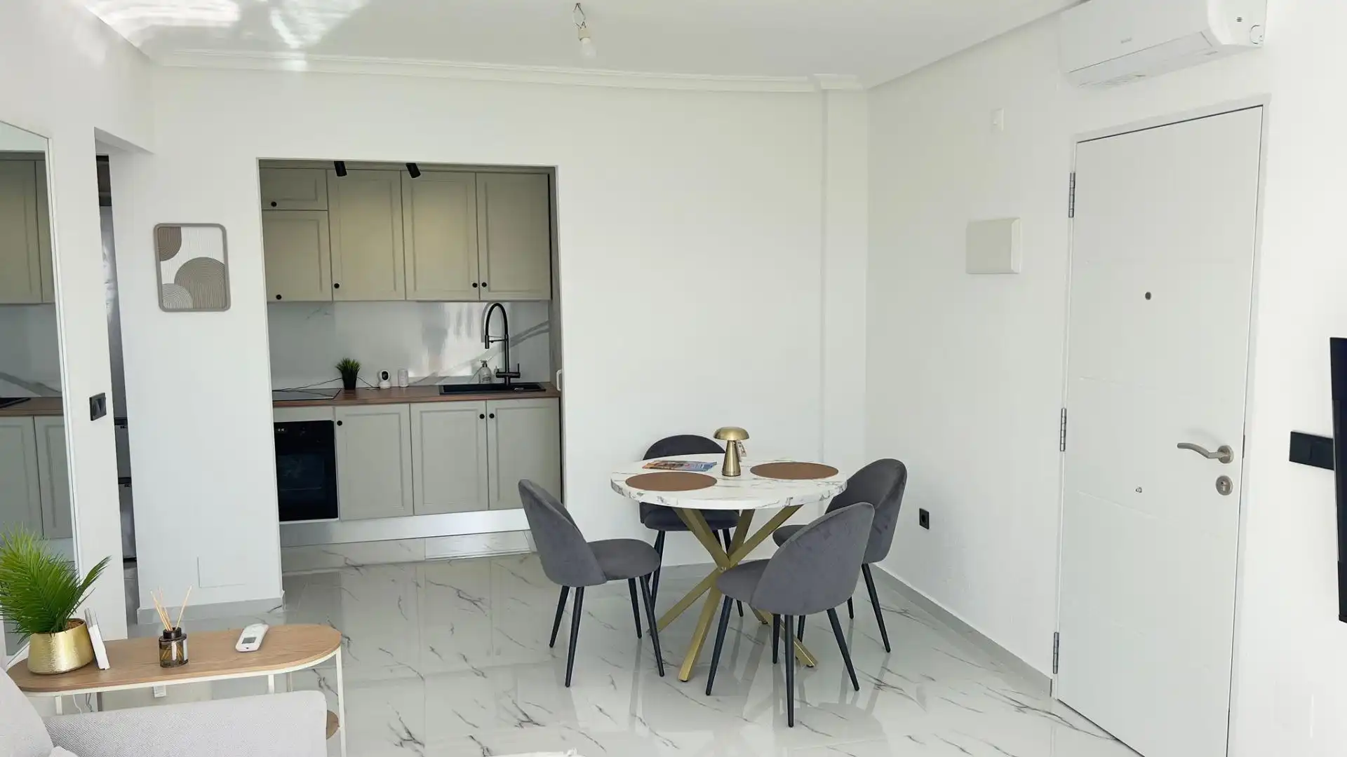 Penthouse zum Verkauf in Orihuela Costa, imagen 12