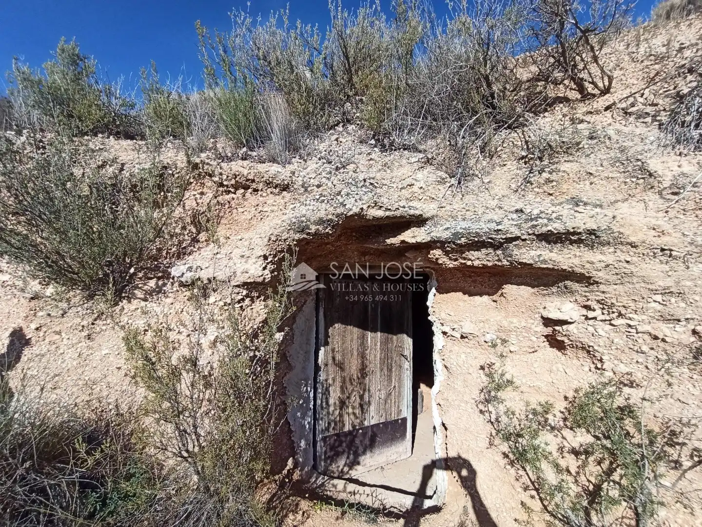 Terrain rustique à vendre à Algueña, imagen 15