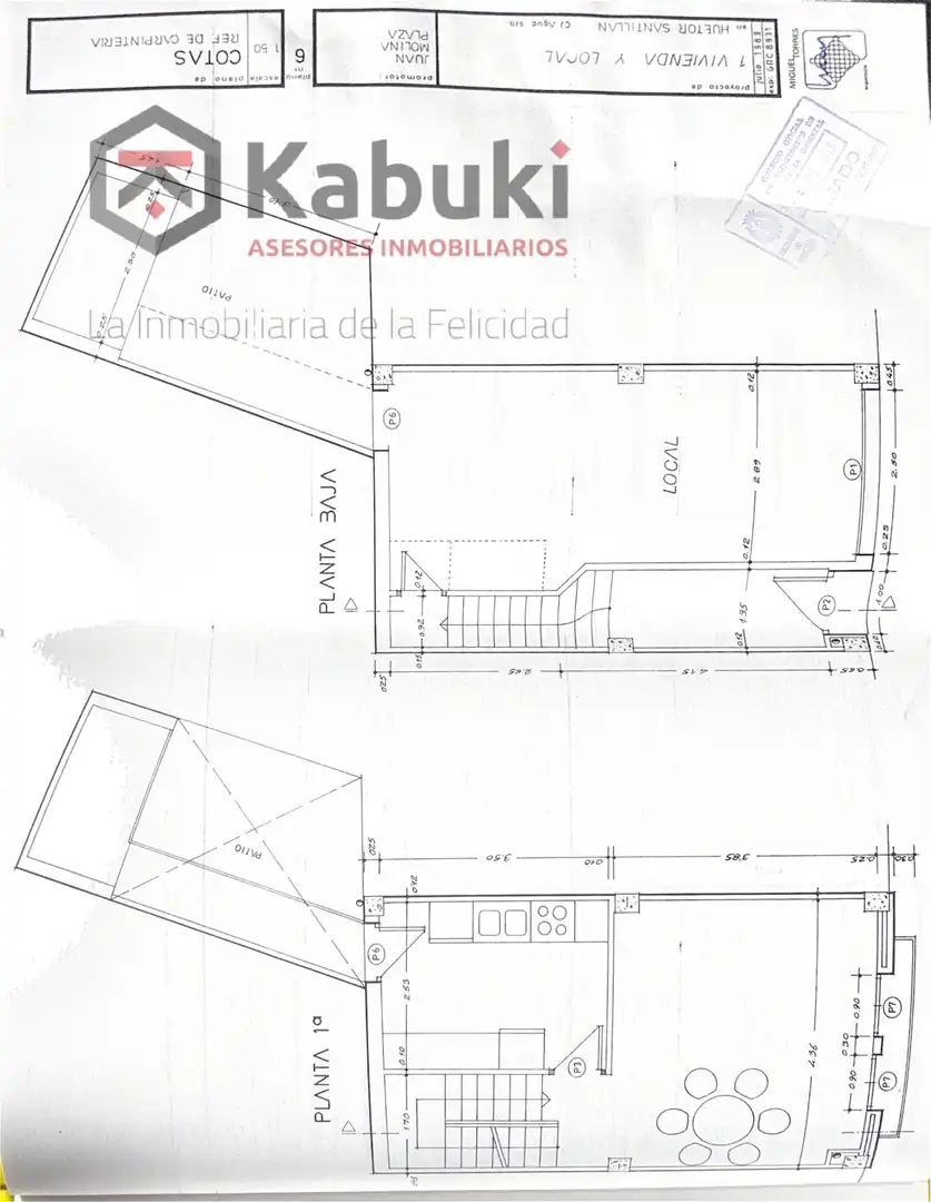 Maison jumelée avec terrasse à vendre à Huétor de Santillán - CL la calzadilla 3, imagen 37