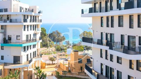 Photo 5 of Flat for sale in C. Edeta, Platja de Torres, Alicante