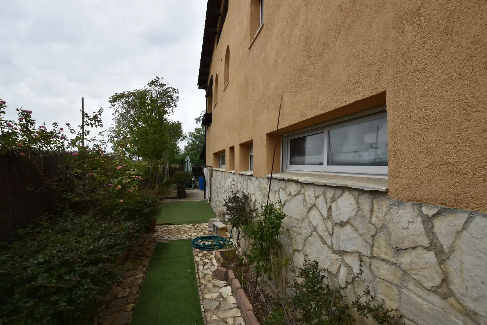 Casa con terraza en venta en Urbanizacion C, imagen 36