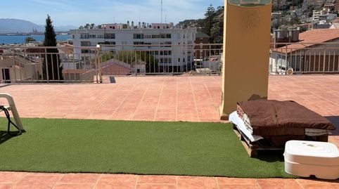 Foto 5 de Ático en venta en N/a, 88, Pedregalejo - Morlaco, Málaga Capital