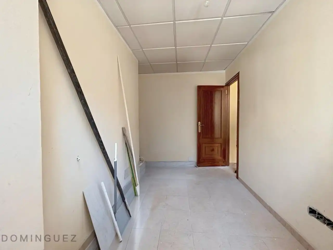 Planta baixa en venda en Vigo 