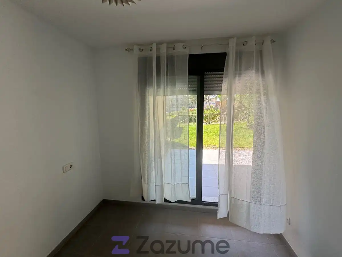 Detached homes for rent in Av. Valle del Sol, Golf Valle Este