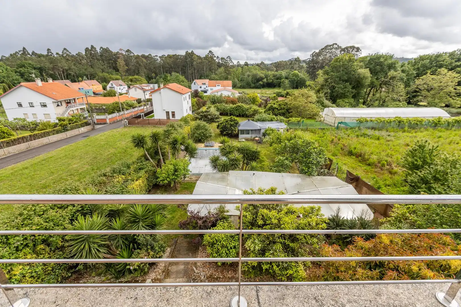 Chalet con terraza en venta en Sada (A Coruña), imagen 62