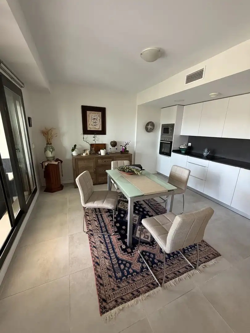 Apartamento con piscina en venta en Arroyo de la Miel, imagen 7