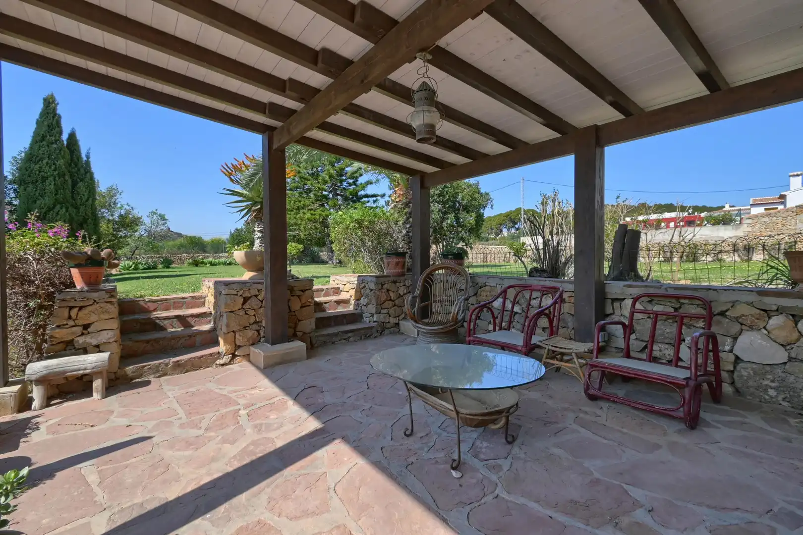 Casa rústica en venta en Jesús Pobre, imagen 57