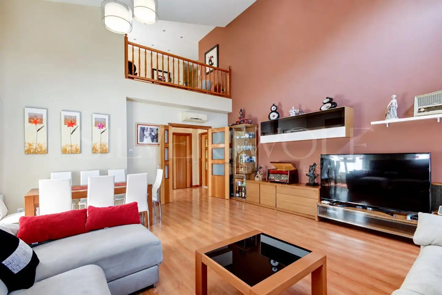 Maison avec terrasse à vendre à calle Montseny, imagen 8