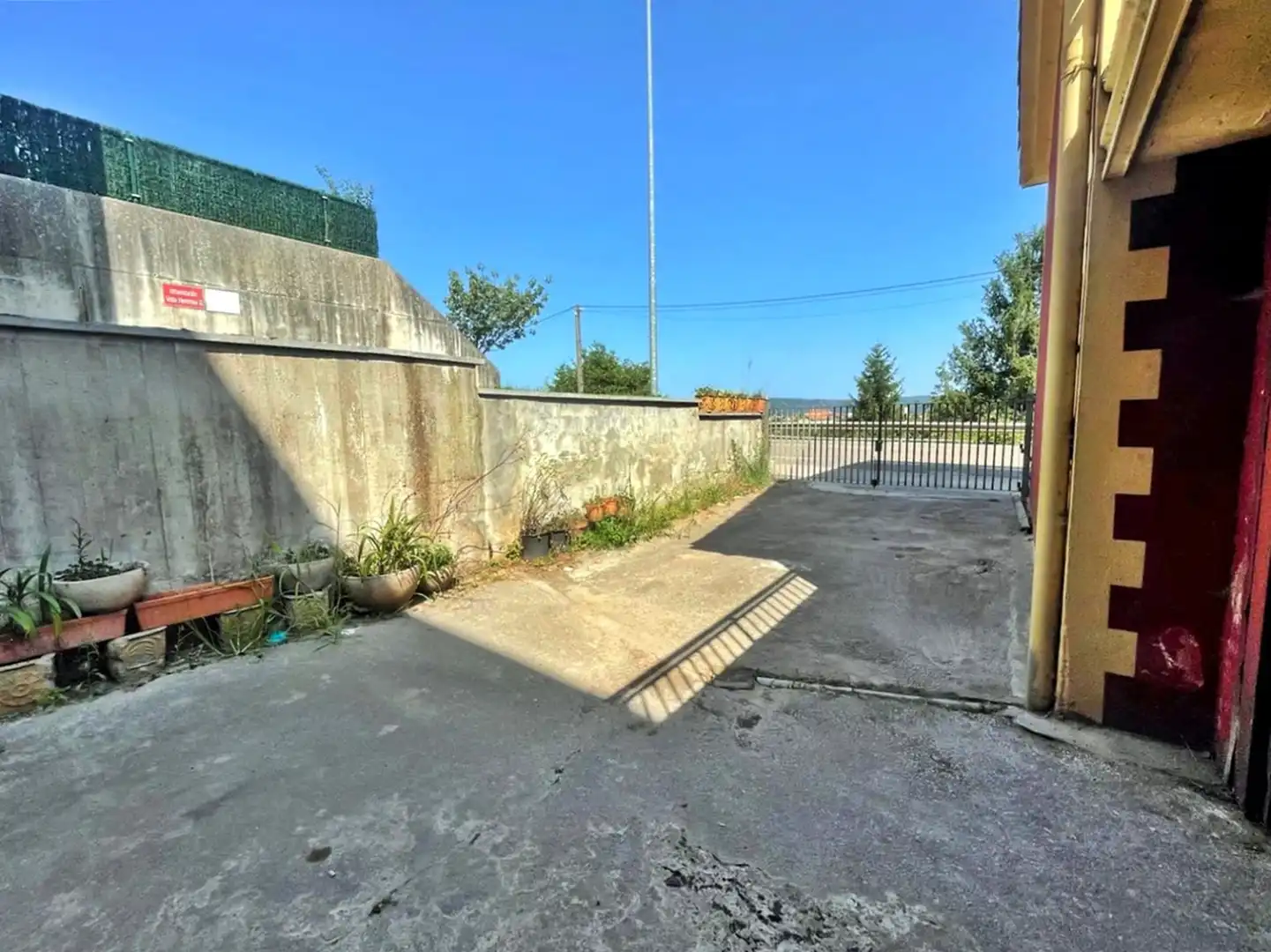 Vista exterior de Casa o chalet en venta en Piélagos con Calefacción, Terraza y Trastero