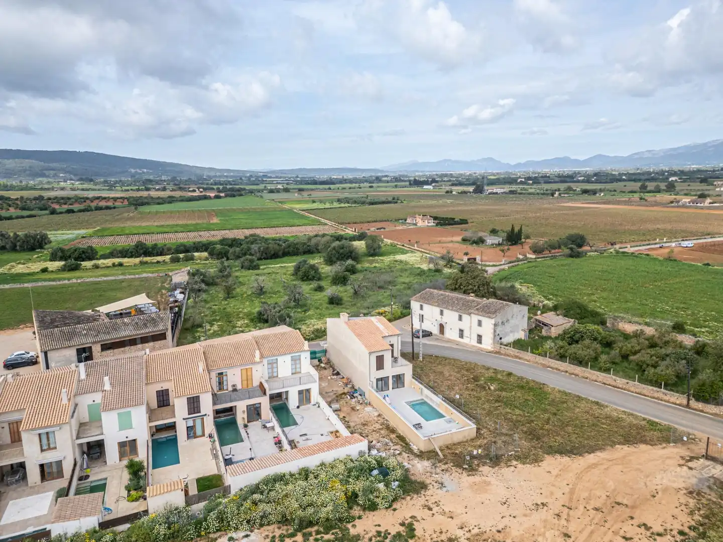 Residencial en venda a Carrer FIOL, Sencelles