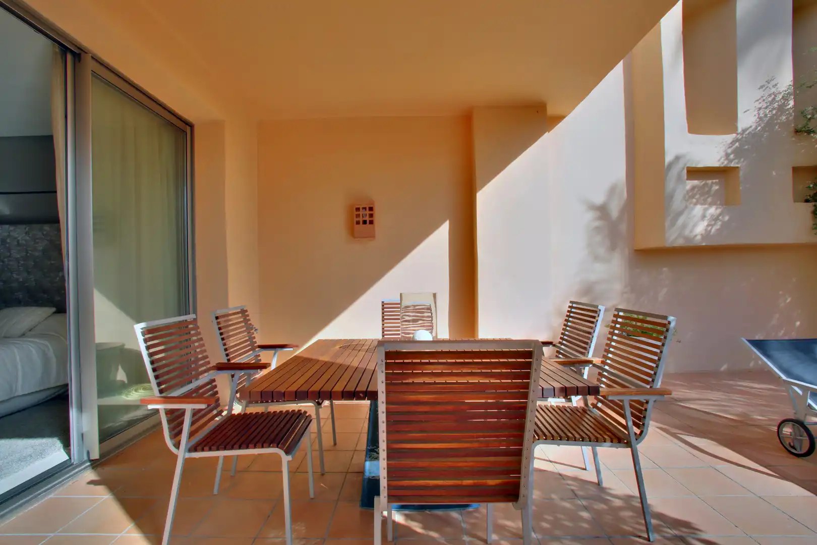 Wohnung mit Pool zum Verkauf in Milla de Oro, imagen 45