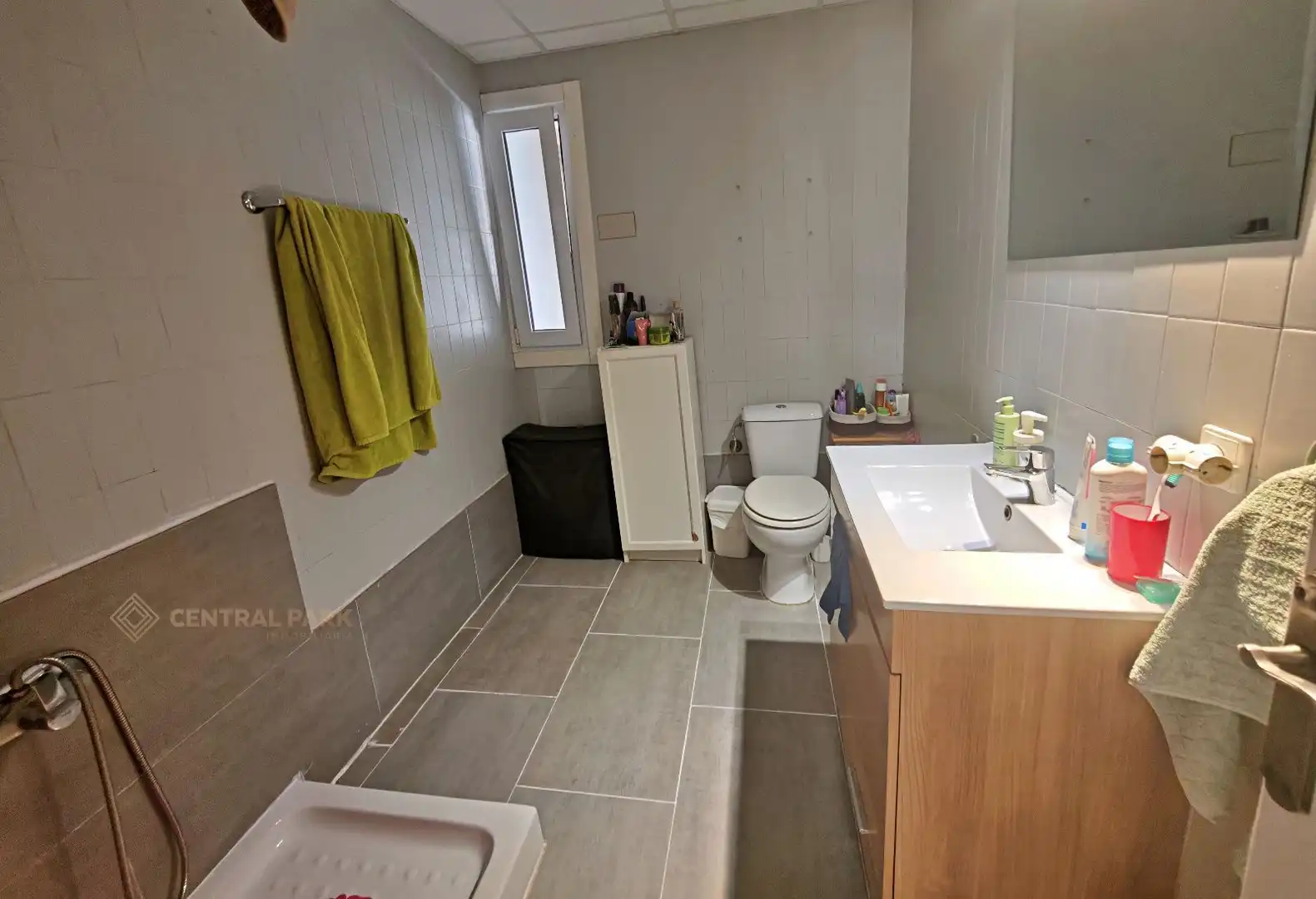Bany de Casa o xalet en venda en Pacs del Penedès amb Calefacció, Terrassa i Traster