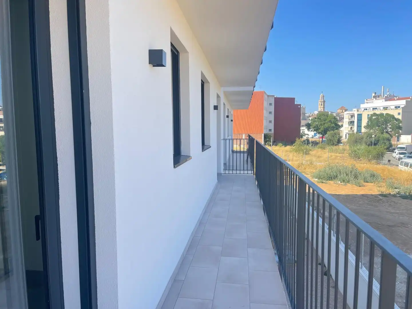 Appartamento con terrazza in vendita a CESAR MARTINELL I BRUNET, imagen 28