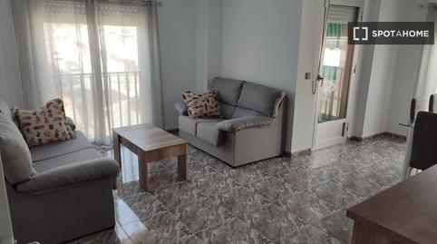 Foto 2 de Apartament per a compartir a Pescadores, Murcia