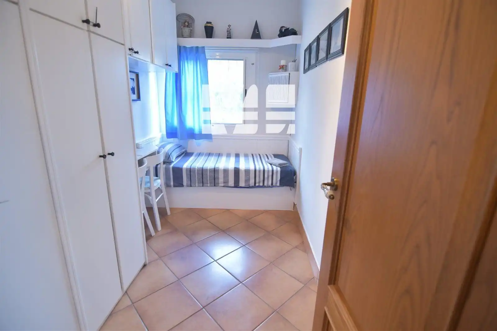 Casa amb piscina en venda a JUAN RAMON JIMENEZ, imagen 6