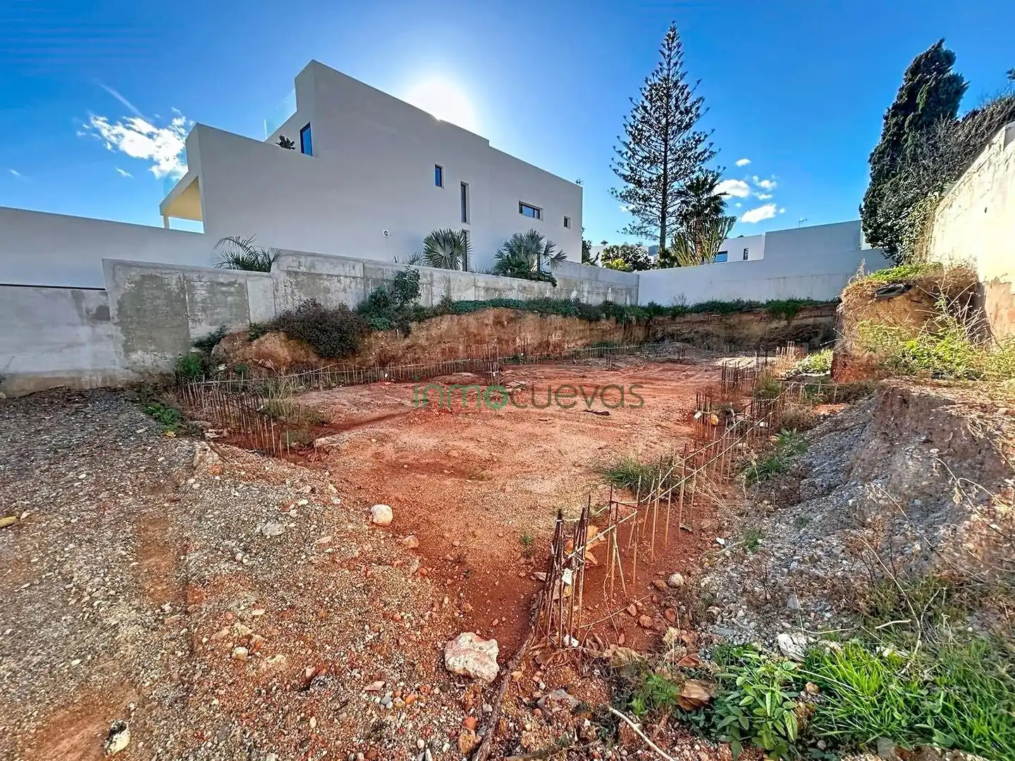 Lands and plots for sale in Vista de los Ángeles, imagen 6