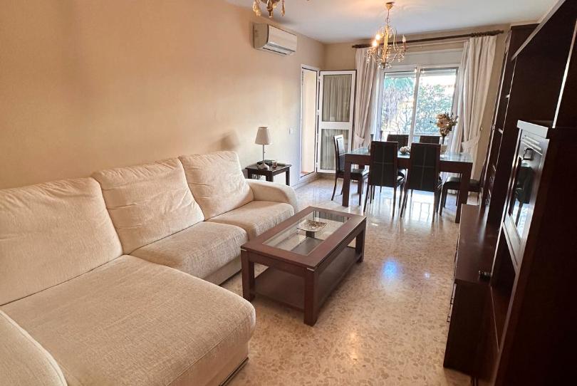 Foto 1 de Pis en venda a Calle Juan Aguayo Moreno, 6b, Paseo Marítimo de Levante, Málaga