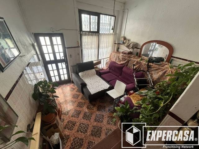 Finca rústica en Venta en Calle Juan Izquierdo, 38 en Casco Antiguo