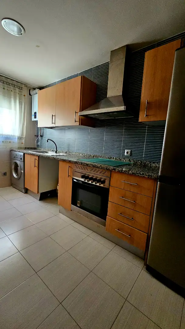 Cocina de Piso en venta en Villatobas con Aire acondicionado, Calefacción y Parquet