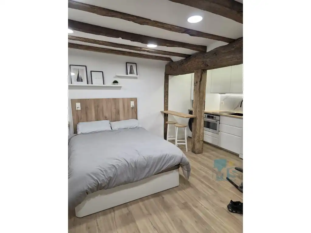 Local comercial en venda a Erialdea / Centro, imagen 5