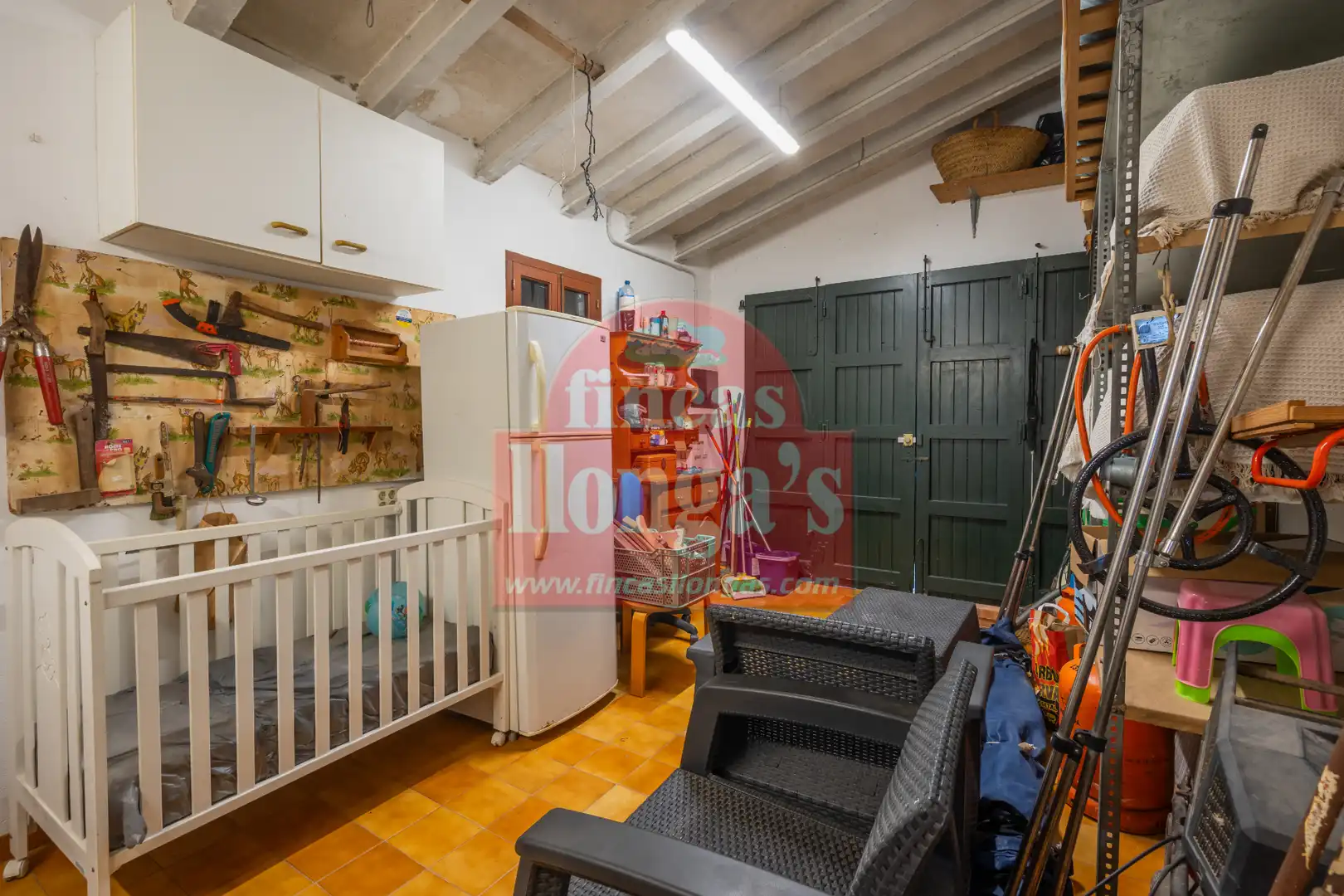 Casa o chalet en venta en Ciutadella de Menorca con Jardín privado y Terraza