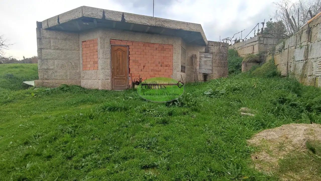 Haus mit Garten zum Verkauf in Barbadás