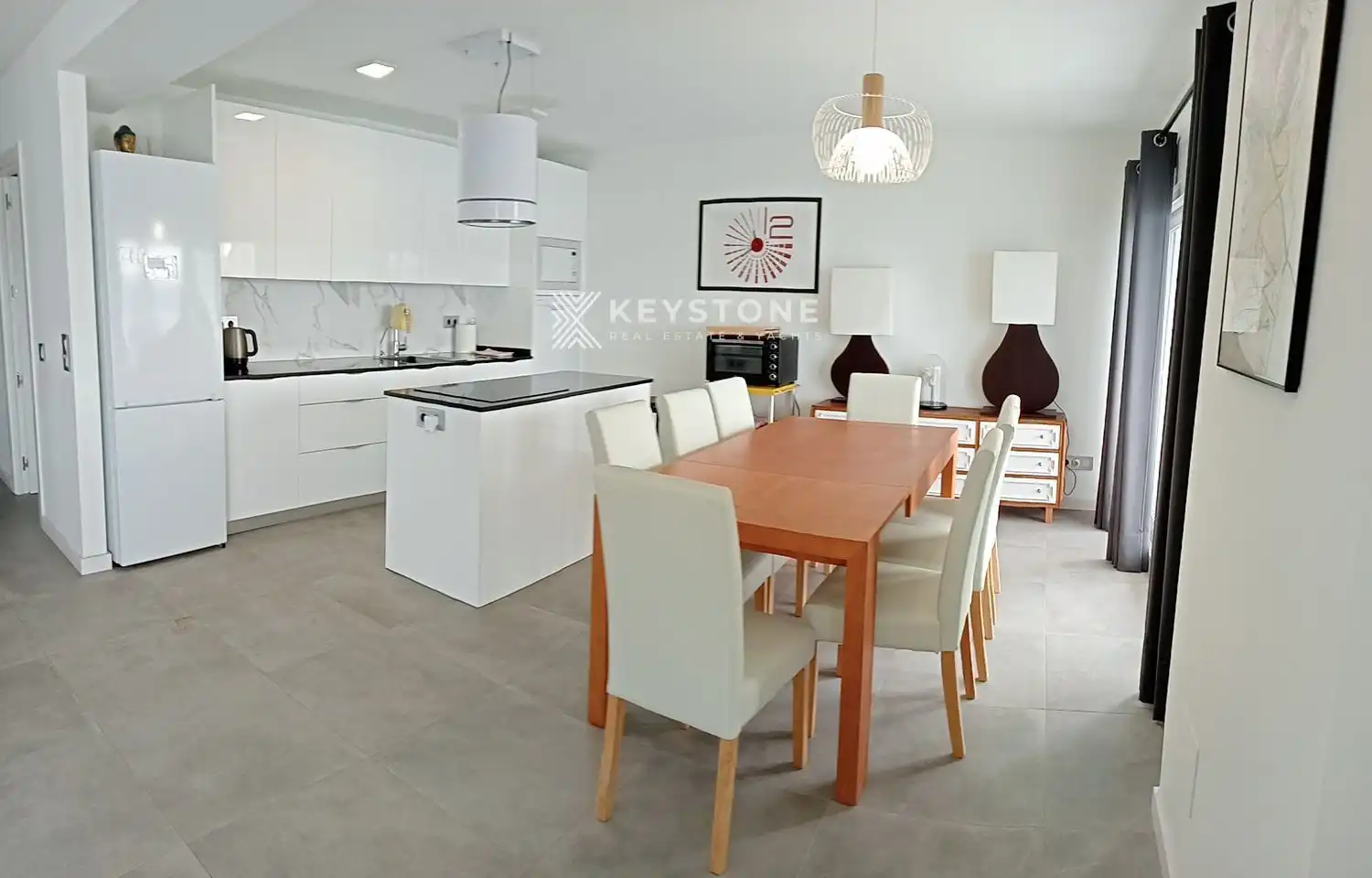 Appartement avec piscine à louer à Costa de la Calma, imagen 23