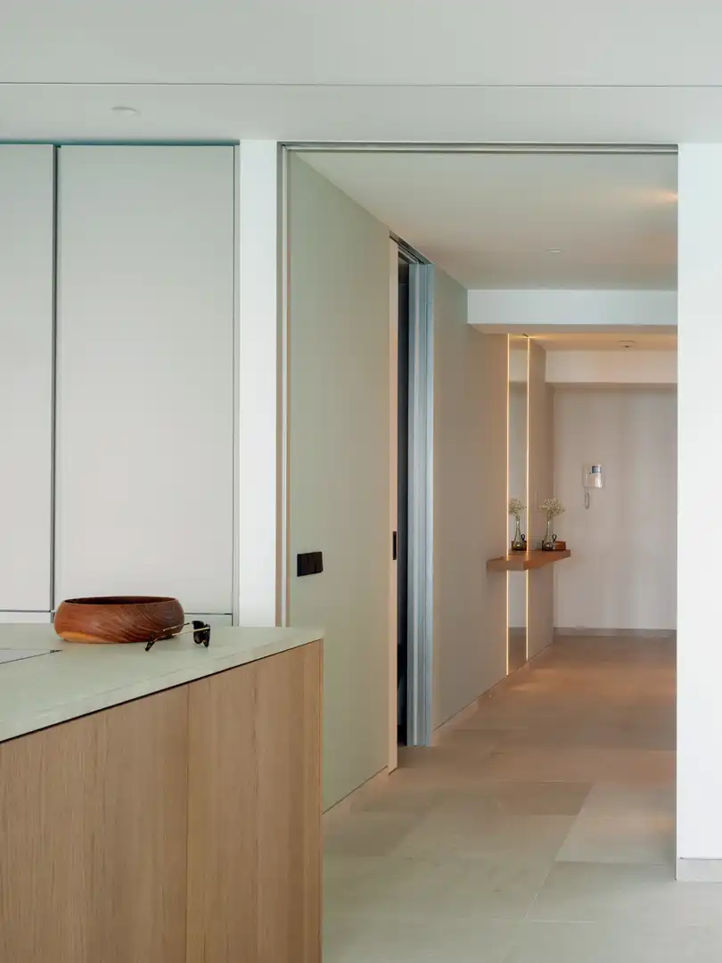 Apartament en venda en  Palma de Mallorca amb Aire condicionat, Terrassa i Internet