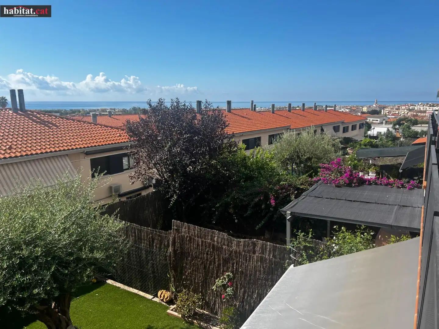 Terraced house with terrace for sale in Santa Maria, imagen 34