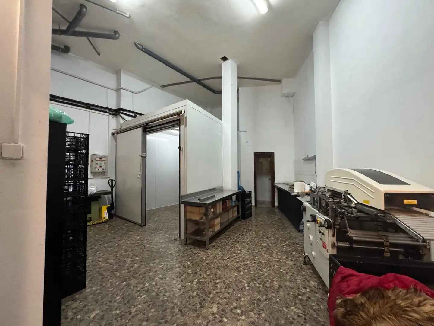Gewerbefläche zum Verkauf in Torrent Ballester, imagen 8