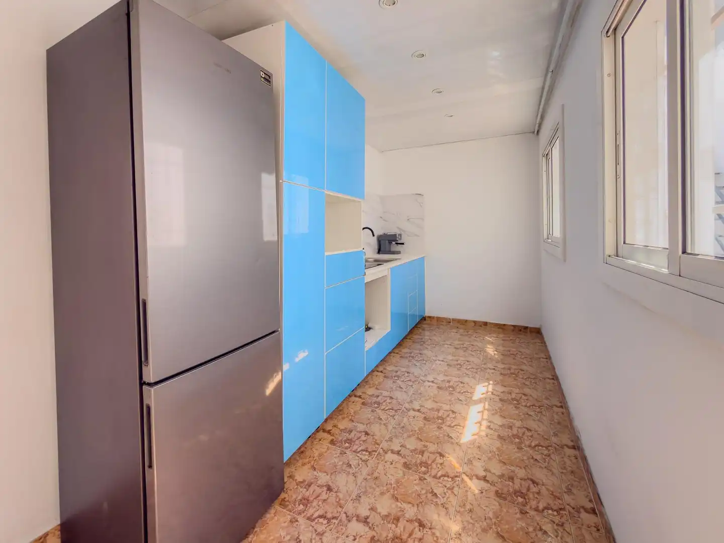 Planta baja en venta en Calle del Concili Egarenc, La Cogullada