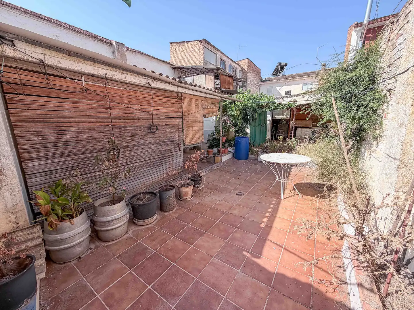 Casa rústica con terraza en venta en Calle Isaac Albéniz 3, imagen 39
