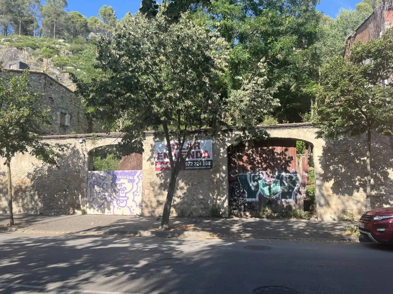 Rustikales Grundstück zum Verkauf in Pont Major - Pedret - Campdorà, imagen 12